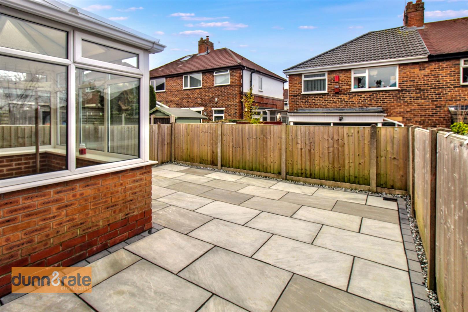 Leonard Avenue, Baddeley Green, Stoke-On-Trent